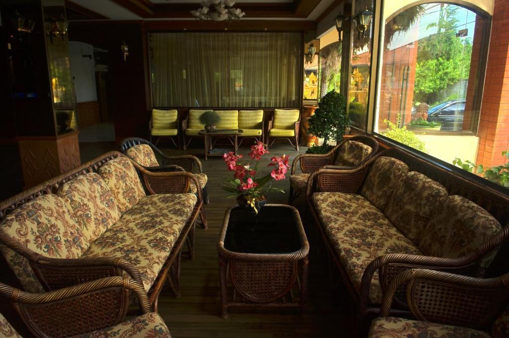Thai Orange House Jomtien Beach Exterior photo