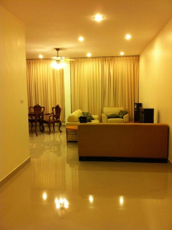Thai Orange House Jomtien Beach Room photo